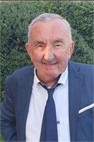 Giorgio "luciano" Marinoni (MI) 