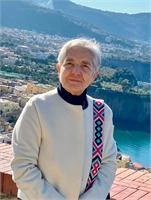 Adela Pisaniello In Ilario Vincenzo (RM) 
