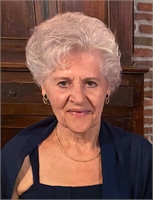 Rosa Giribuola In Marangoni (FE) 