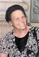 Francesca Zubani Svanera