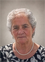 Anna Maria Della Rossa In Di Palma (NA) 