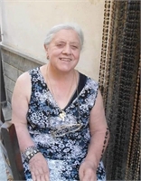 Mariangela Fortunato Ved. Piesco (BI) 
