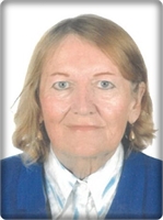 Wanda Lapczynska In Merlassino (AL) 