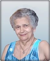 Maria Luisa Pio Rizzo