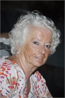 Luisa Moggio Ved. Desinano (MI) 