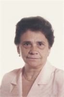 Gina Benuzzi
