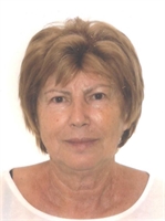 Maria Sacconi Bano