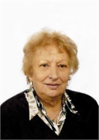 Argia Gori Bartalucci