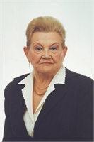 Giuseppina Fontolan Ved. Mosca (MI) 