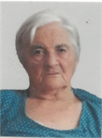 Irene Gatti In Mangiarotti (AL) 