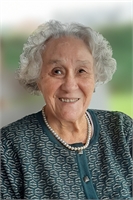 Mariella Gatti Saccardin