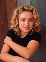 Antonella Santoro (NO) 