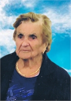 Giuseppa Rosaria Somma (SA) 