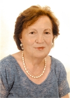 Teresa Burani Ved. Gabbieri (RE) 