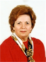 Maria Barioni Ved. Zanetti (FE) 