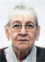 Rosa Giuseppina Cominetti Ved. Della Malva (PC) 