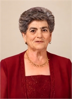 Dina Cevolo Ved. Giraldo (VT) 