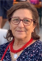Rosanna Sisti In Marconi (AT) 