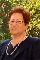 Anna Maria Cipriani Grassi