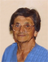 Maria Romagnollo