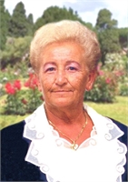 Domenica Gramaglia In Garombo (CN) 