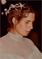 Augusta Piroddi In In Mura (SS) 