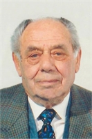 BENIAMINO ROLFI