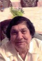 Vanda Pilloni Lusci