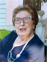 Caterina Peppina Fois Ved. Addis (SS) 
