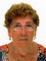 Iolanda Quagli Ved. Perotti (BI) 