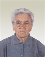 Pia Maria Maccagni (AL) 