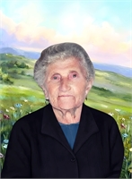 Francesca Pagano (SA) 