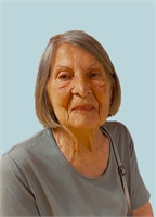 Anna Maria Ceccherelli Ved. Bagnasco (PD) 