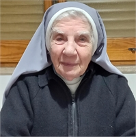Suor  Vincenzina Ferrari (AV) 