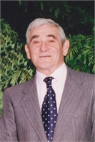 Virginio Calloni (MI) 