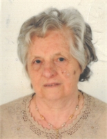 Iolanda Bazzano Ved. Rizzola Pietro (AL) 