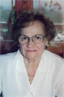 Angela Poli Ved. Bacchetti (BS) 
