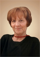 Luigina Ceccarelli Ved. De Paolis Foglietta (FR) 