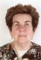 Maria Carla Capozzi Ved. Maffeo (BI) 