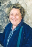Luisa Amadori In Chierici (BO) 