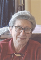 Anna Maria Pilon