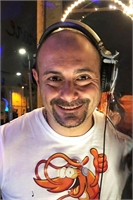 Alan Salasso (NO) 