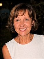 Maria Pia Turetta Vecchi