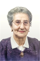 Carolina Crespi (carla) Bernardi