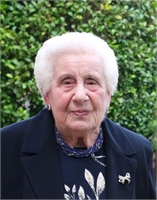 Esterina Vassallo Ved. Montella Giuseppe (BN) 