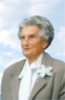 Maria Milani Ved. Bordignon (VA) 