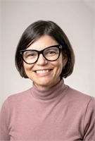 Patricia Perez Zapata In Bertoldi (AL) 