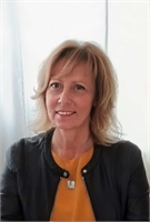 Angela Ferrari In Bracchi (LO) 