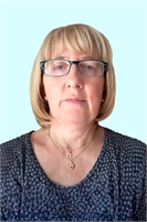 Giuseppina Leoni (pinuccia) In Nebuloni (MI) 