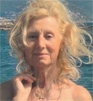 Maria Grazia Milanese Cairo